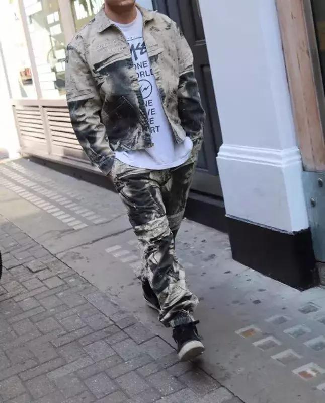 一线报道|巴黎Supreme19秋冬线下实体店开季大战