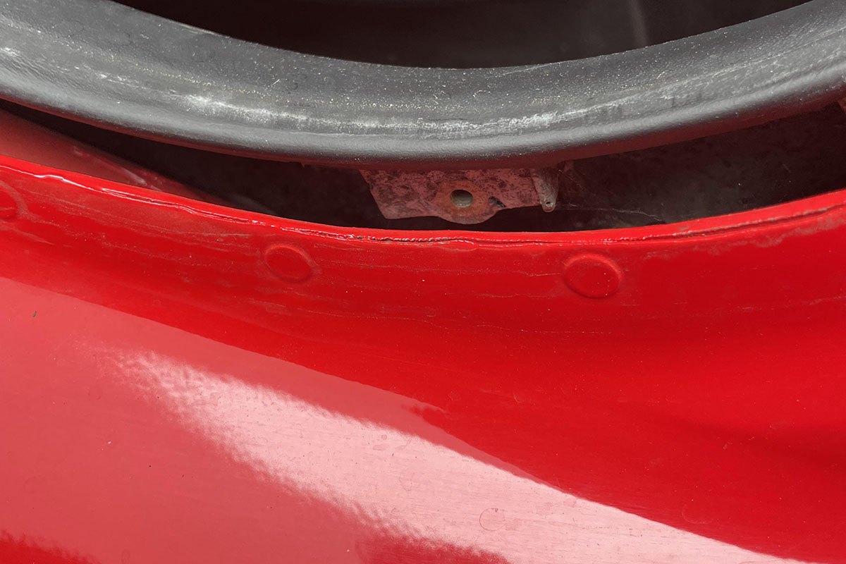 租赁公司卖法拉利,租赁公司的车子能不能买