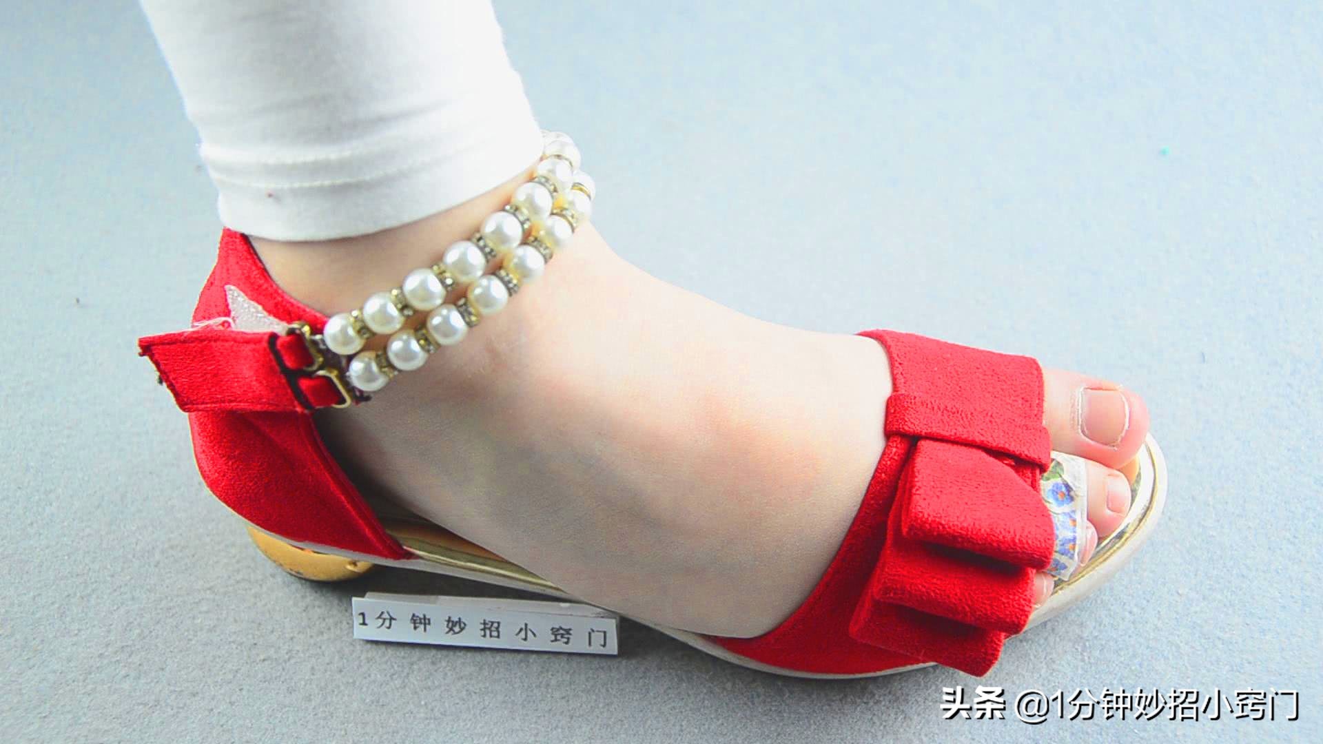 高跟鞋磨脚走路疼怎么办,高跟鞋磨脚怎么缓解疼痛