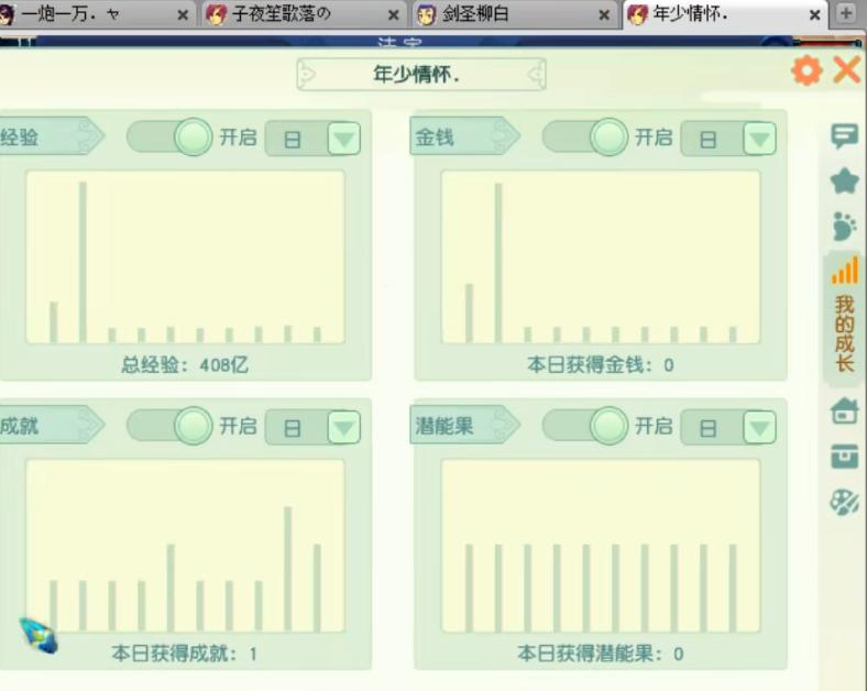 梦幻西游全服首剑,梦幻西游109神威群雄冠军装备展示