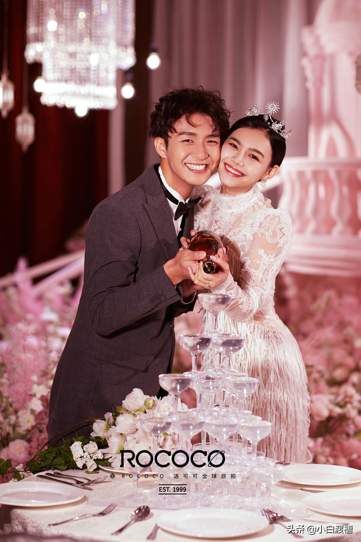 结婚备货攻略,婚礼物品省钱攻略