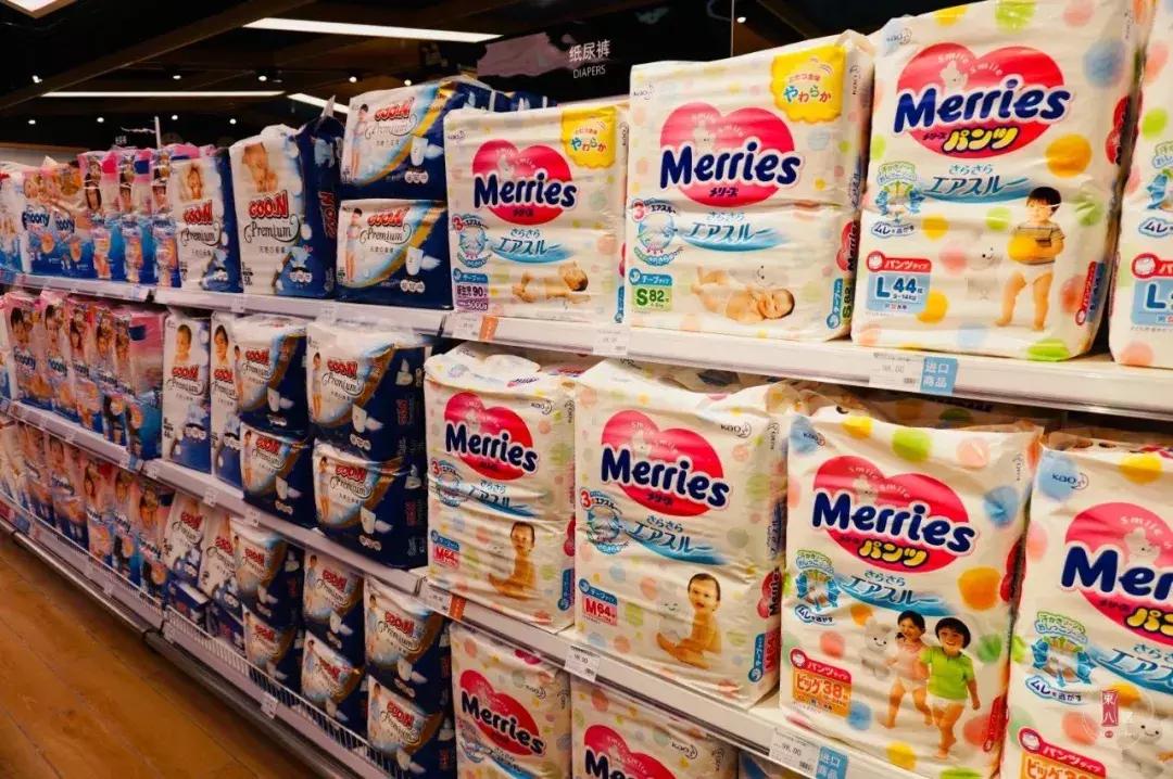 4000方精选超市悠宝利，1W+款单品，360度无死角承包我的购物车！