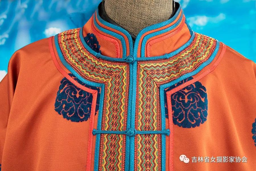 蒙古族服饰第四批非物质文化遗产,蒙古服饰非遗现状