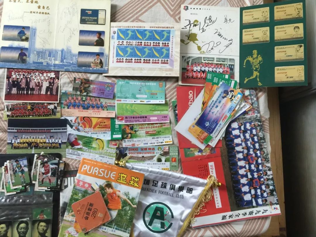 2018中甲故事|郝家荣:“大头荣”父子的深足之恋