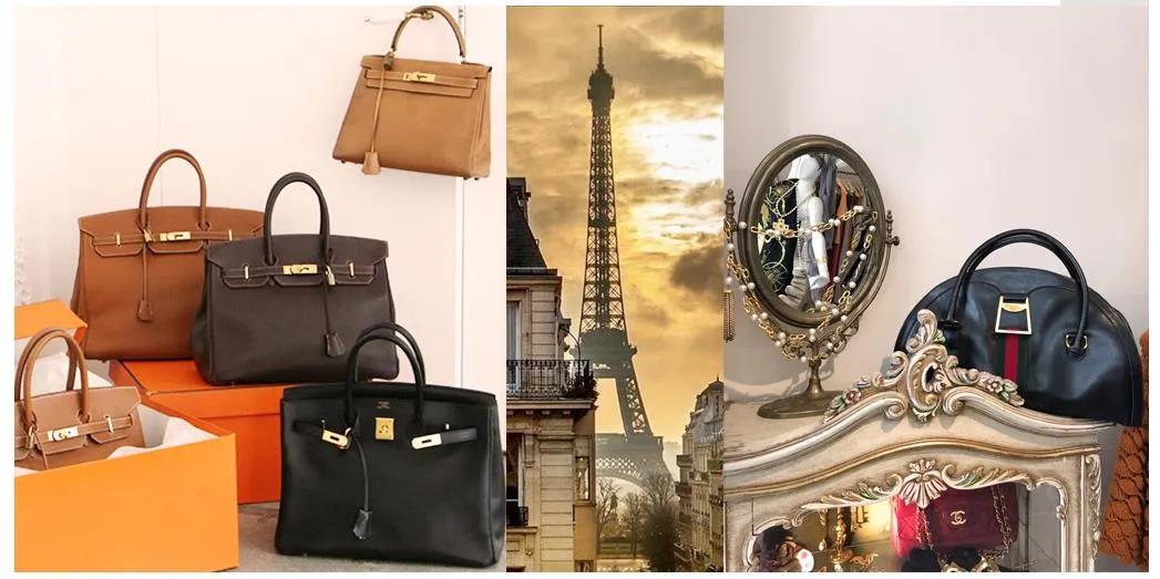 粉墨富婆再添一锤，Jennie穿的香奈儿全是有钱都买不到的绝版货？