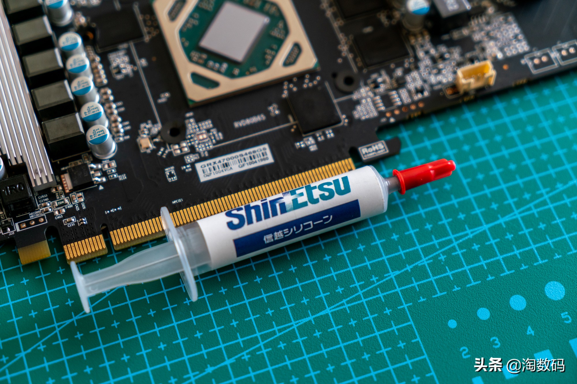 rx470矿卡咋刷,rx470矿卡能坚持多久