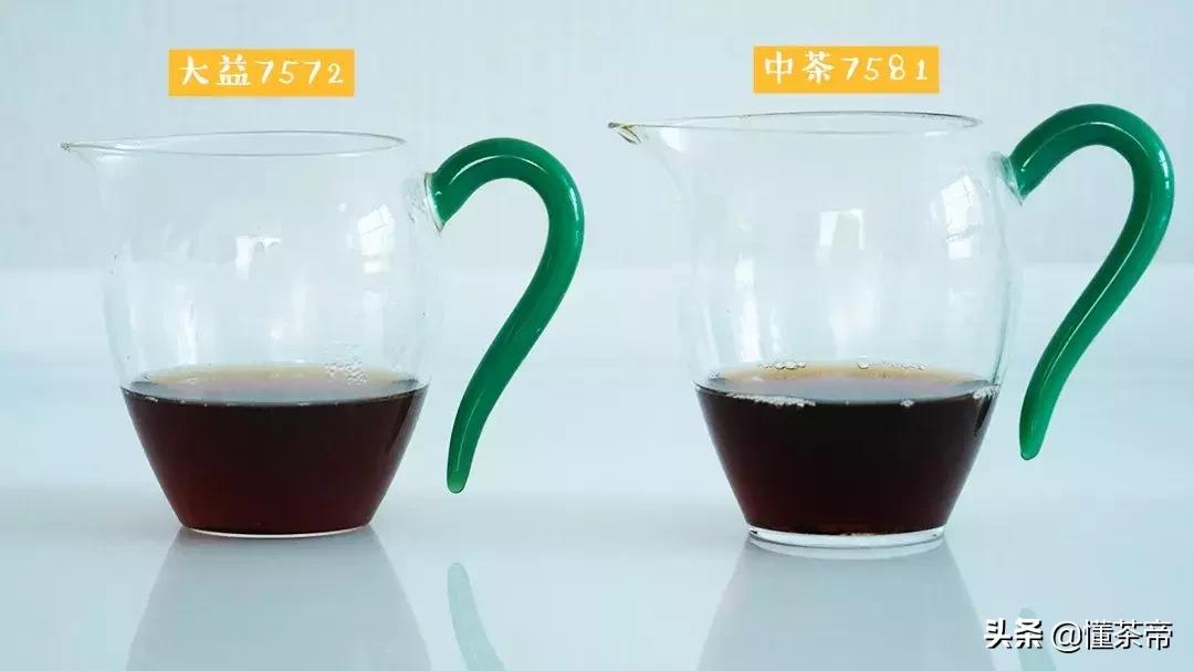 大益普洱茶推荐哪种,大益普洱茶哪个系列值得收藏