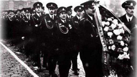 苏联最严重的空难,二七空难