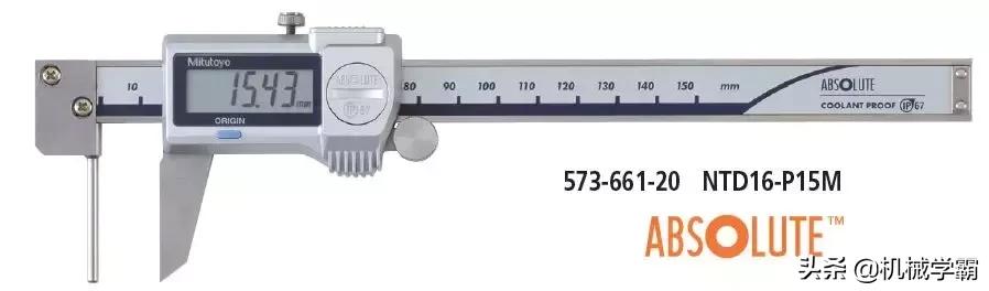 机械质检员测量零件技巧,复杂零件怎么测量