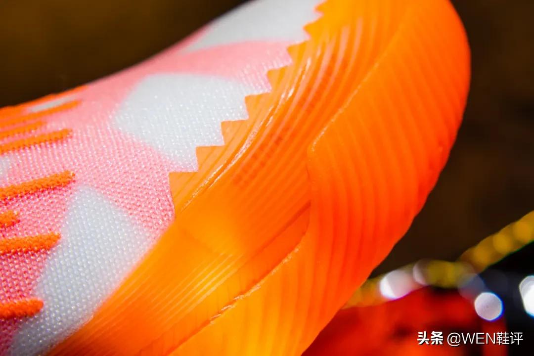 阿迪实战鞋巅峰,阿迪顶级户外鞋