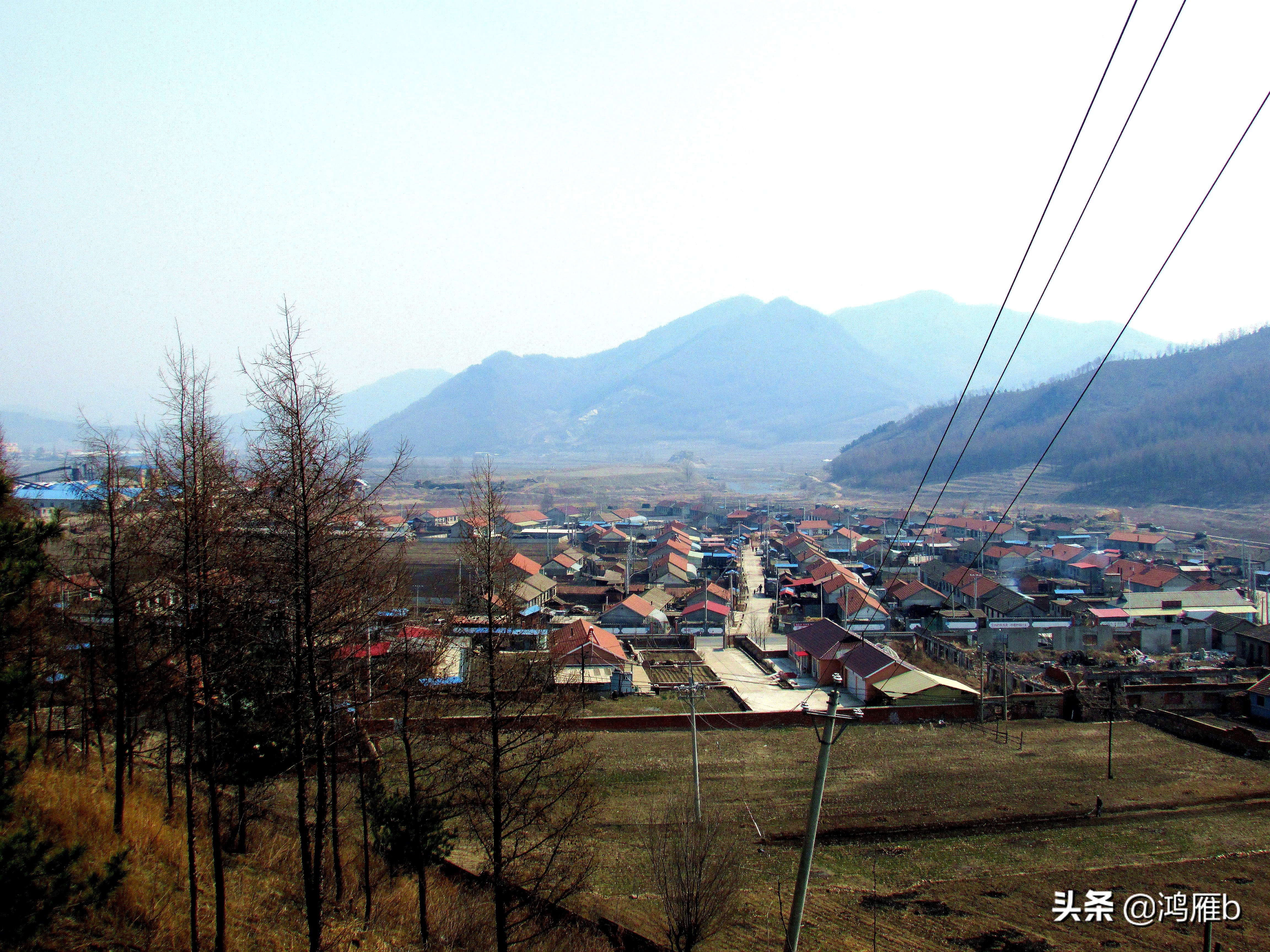 李货郎传奇——本溪清河城大战话外中提到的神秘人物