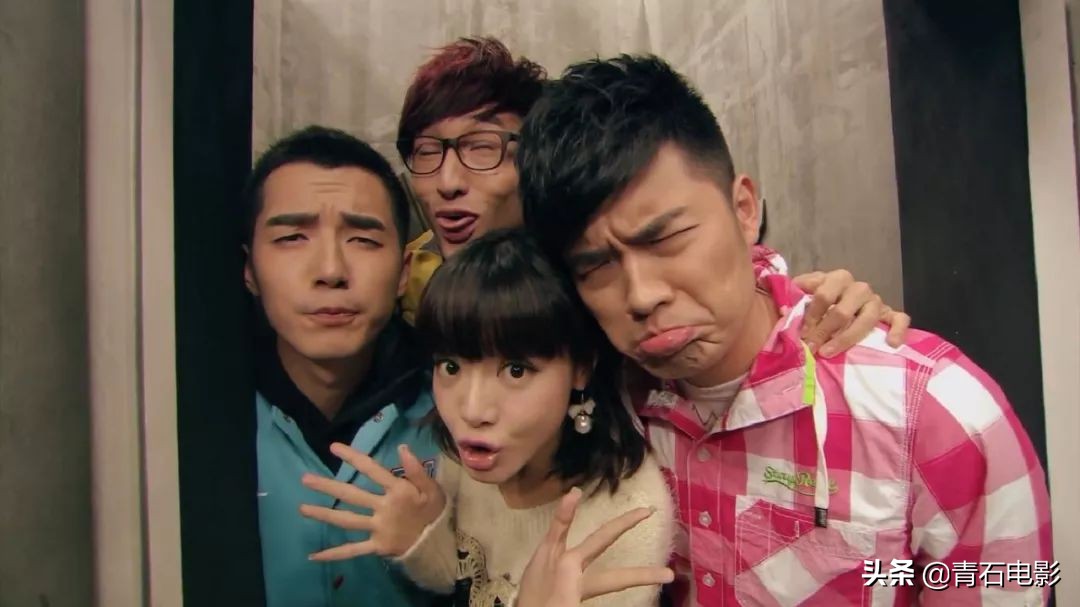 豆瓣评分最高的十部电视剧排行榜,豆瓣口碑最好的十部电视剧