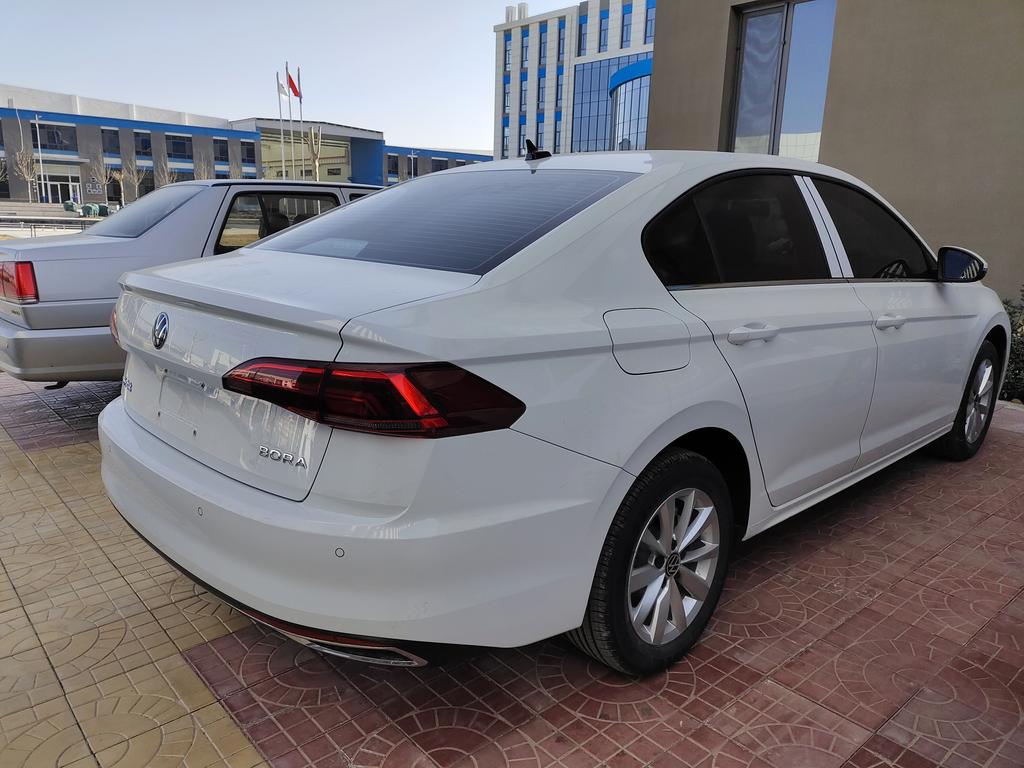 大众宝来最低价5.98万自动,大众宝来降价6万以下二手