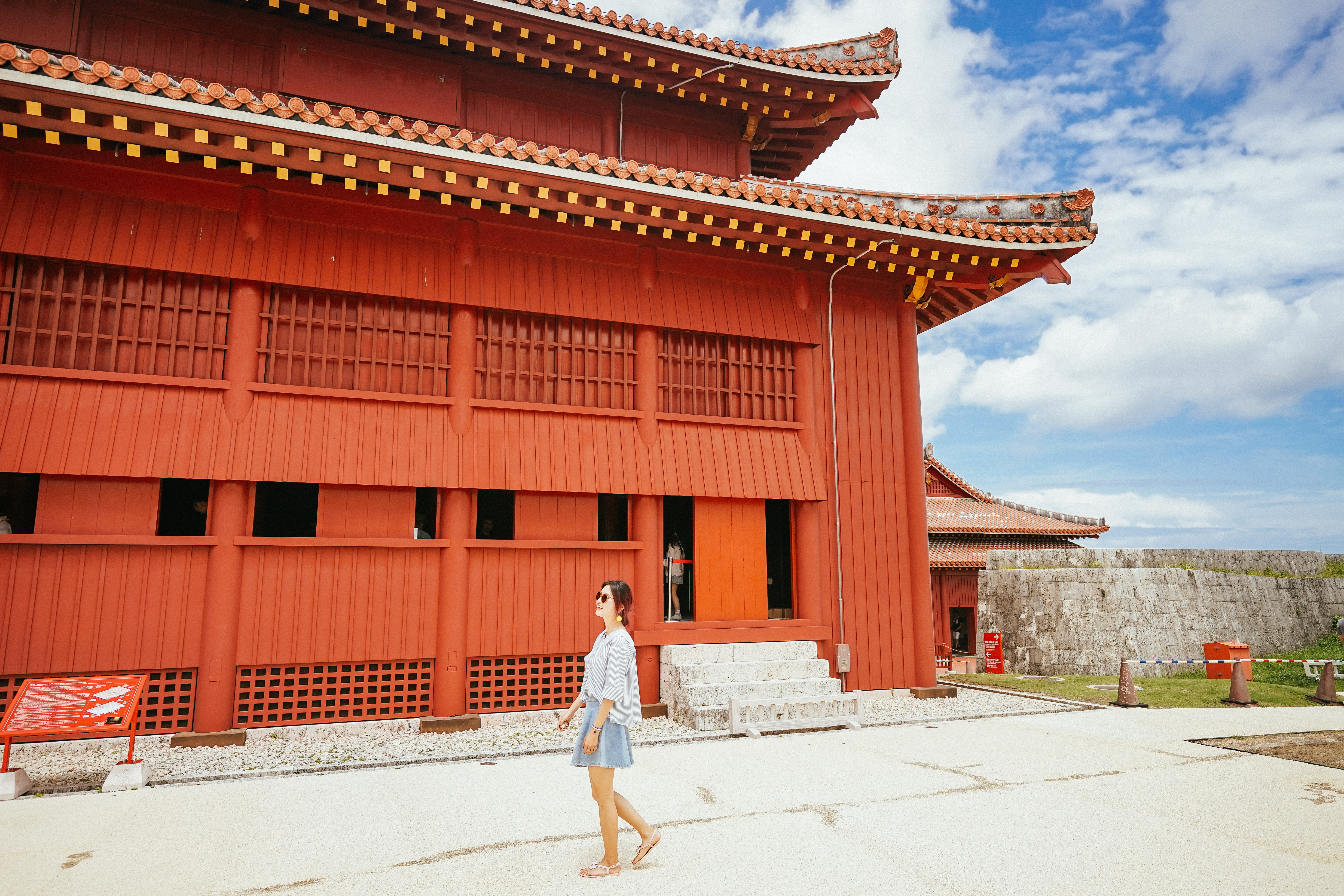 冲绳那霸必买的东西,冲绳那霸旅游购物攻略