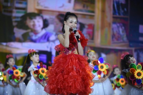 球猴儿童音乐节海选,第四届球猴儿童音乐节获奖名单