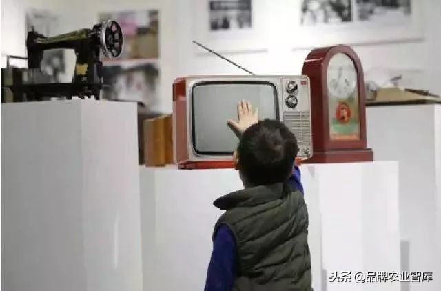 从购物模式的变化感受时代的变迁,中国供销新零售