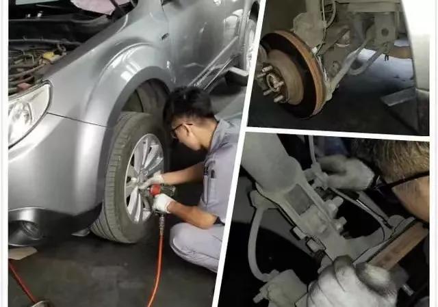 小型汽车方向机漏油怎样解决,方向机漏油有必要更换吗