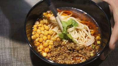 重庆小面50强是谁评的,重庆沙坪坝最好的小面