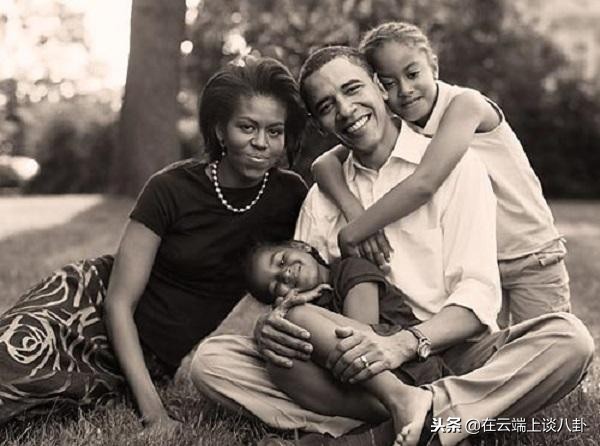 嘿!你的萌多少钱一斤?我们来回顾下奥巴马那些最经典的时刻……