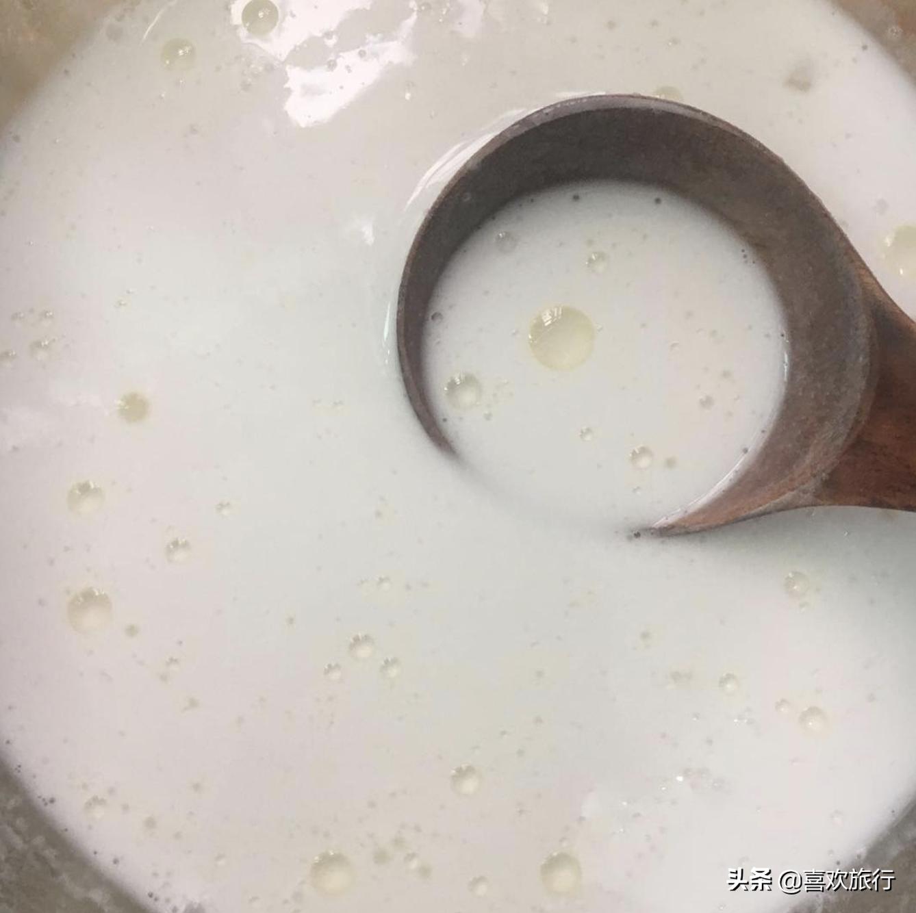 潮汕小吃笋粄,老广的味道客家小吃笋粄