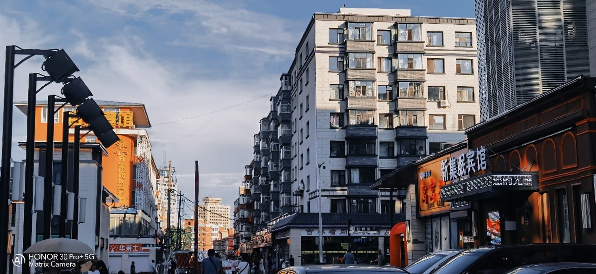 荣耀手机拍照怎么更清晰,荣耀手机拍照怎么好看