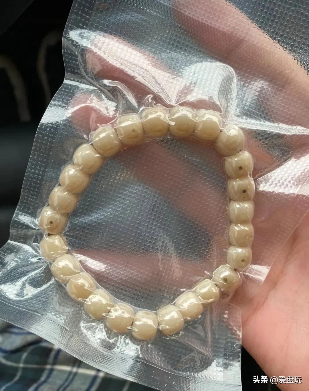 星月菩提没有星的是什么品种,星月菩提只有星没有月