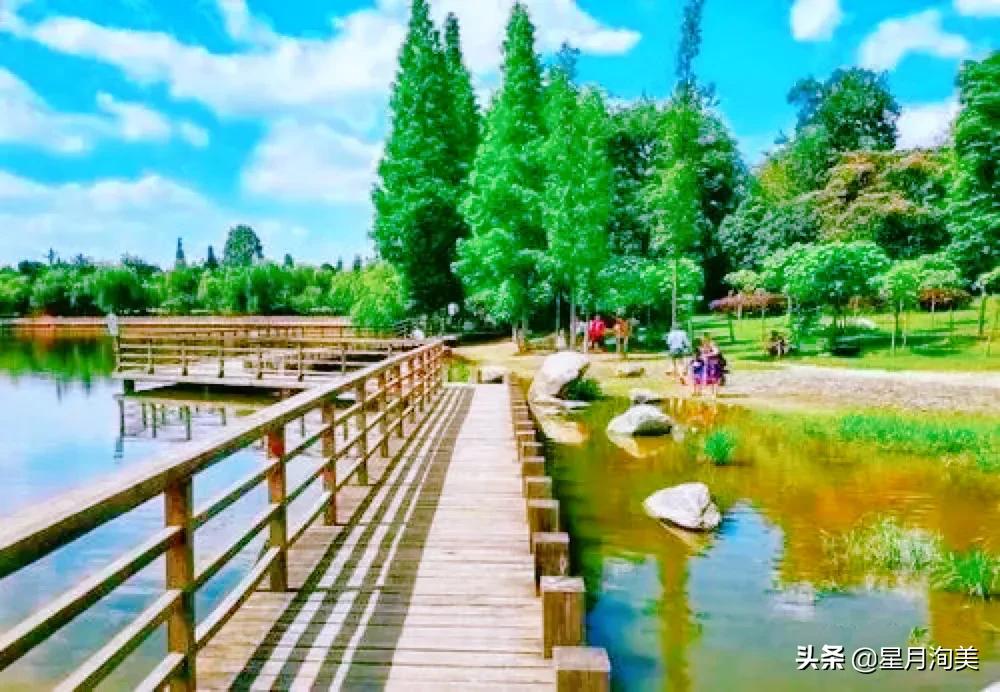 成都小众打卡地点推荐,成都小众但值得去的地方