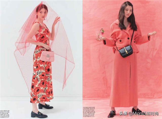 这几双鞋子日常百搭不累脚,鞋子不在多而在精致