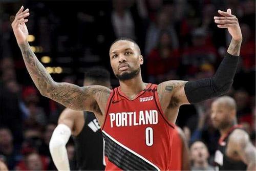 达米恩利拉德开拓者,达米恩利拉德视频