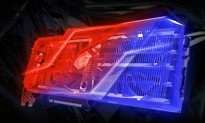 游戏卡与图形卡区别,专业卡和游戏卡对比