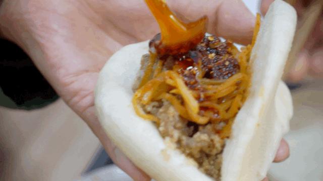 暴走咸阳15个小时,这15家美味店铺太太太好吃了