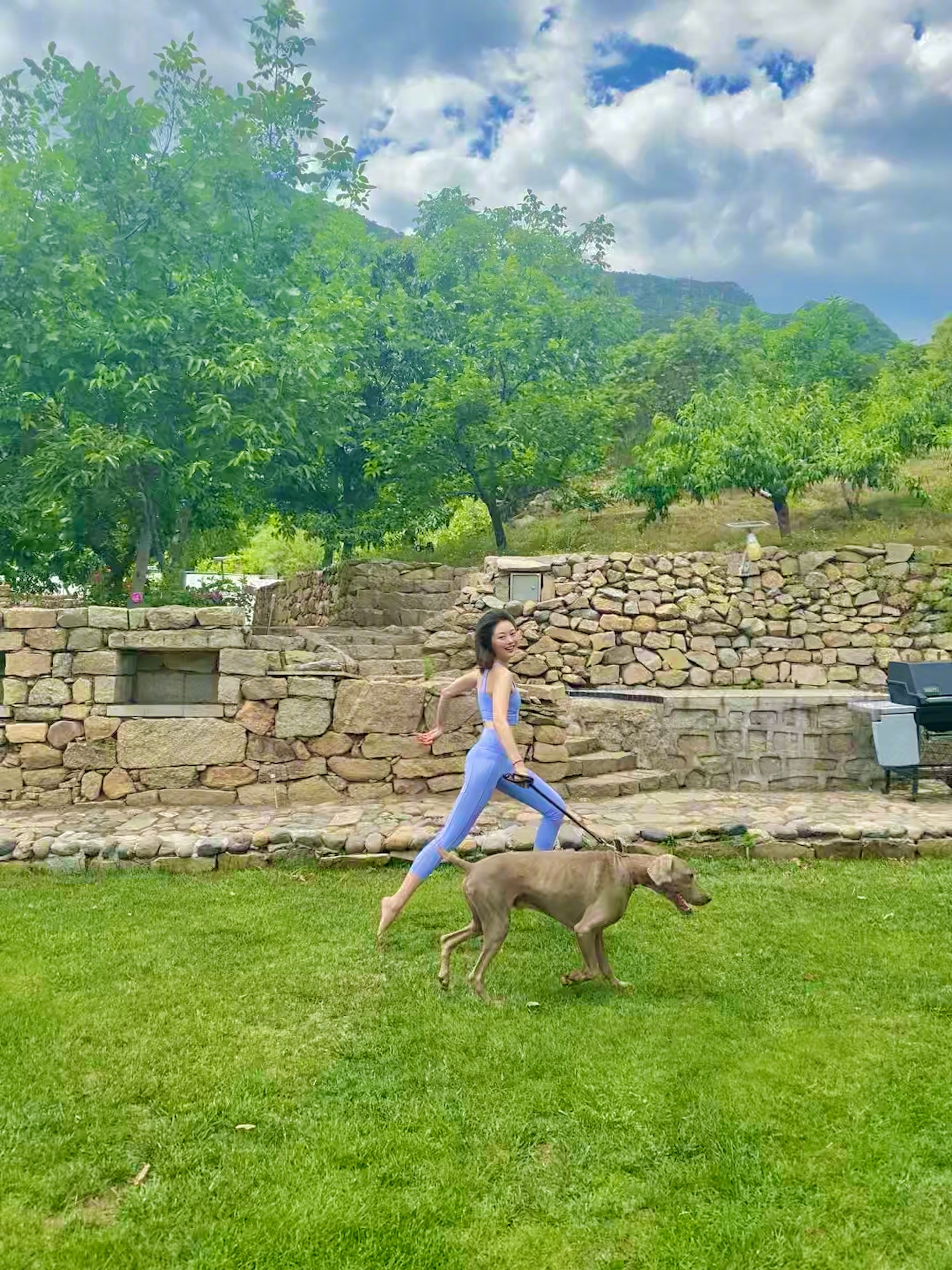 网红鼻祖晚晚和舒淇同框比美赢了？妆容穿搭都有小心机，来抄作业