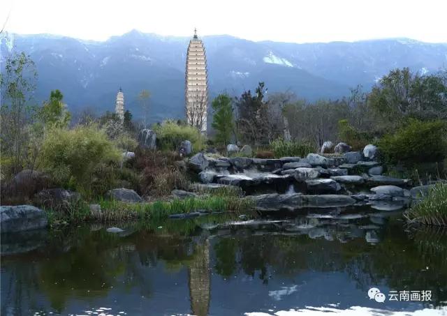 云南有9个5a景区是哪里,云南推荐景区排名榜最新