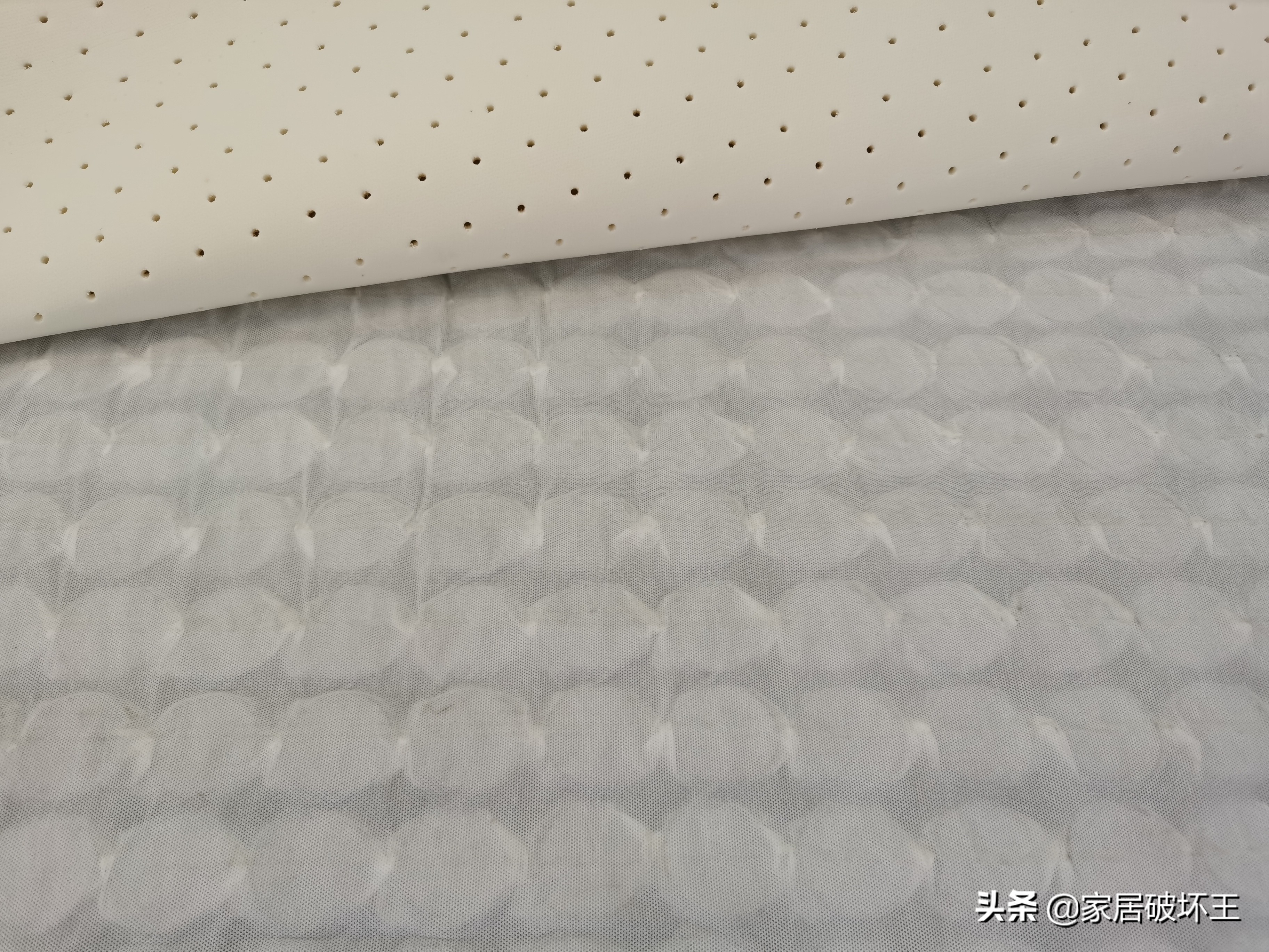 买床垫上当受骗,买床垫买错了怎么办