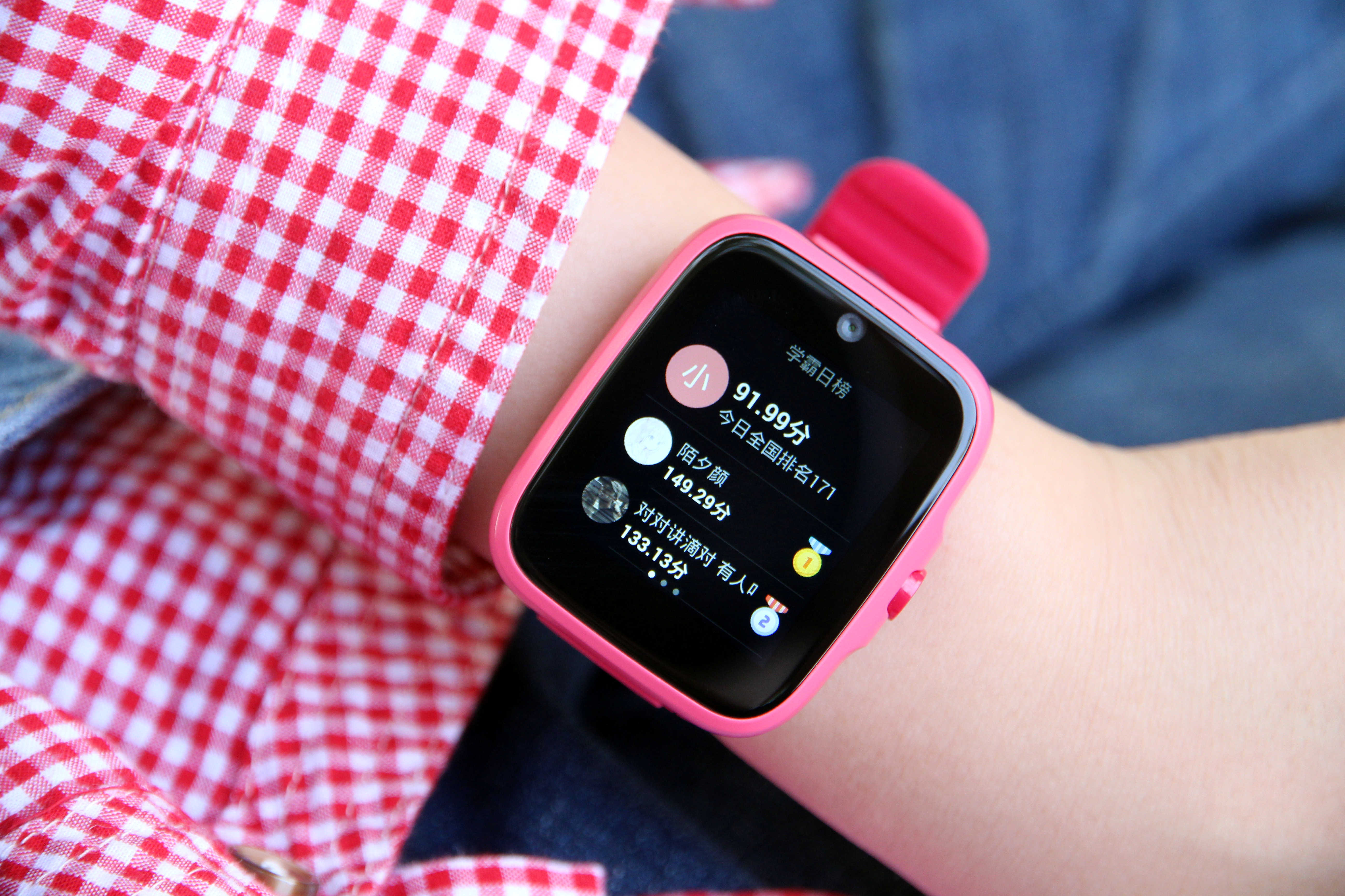 糖猫电话手表k1深度评测,搜狗糖猫电话手表k1有什么功能