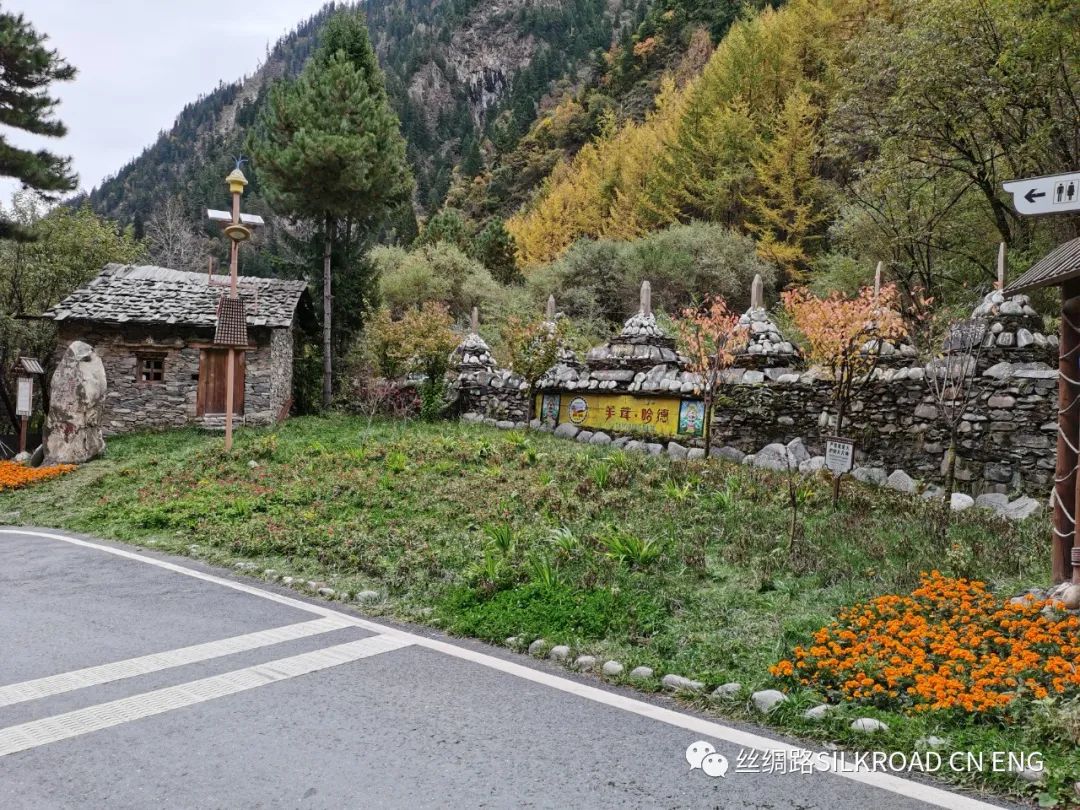 羊茸哈德藏寨攻略,羊茸哈德中国最美藏寨门票特价