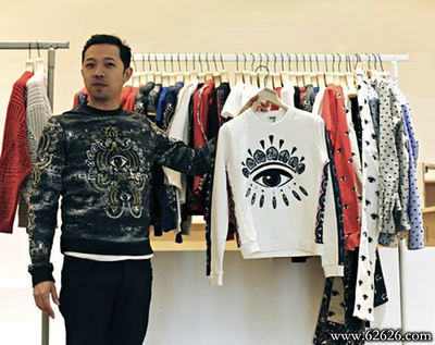 日系潮牌推荐,日系潮牌店有哪些品牌男装