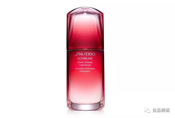 资生堂高端品牌有哪些,资生堂好用产品有哪些