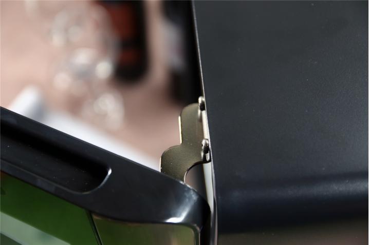 维诺卡夫cwc168a恒温酒柜,不锈钢定制酒柜维诺卡夫