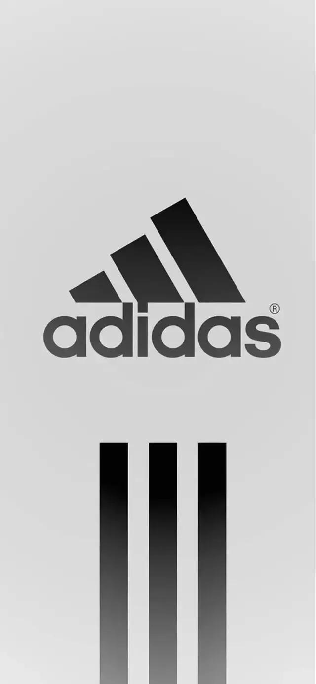 nba阿迪达斯壁纸,阿迪达斯三道杠壁纸