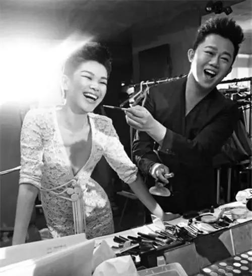 吕燕长得这么丑为什么能火,吕燕怎么成名的