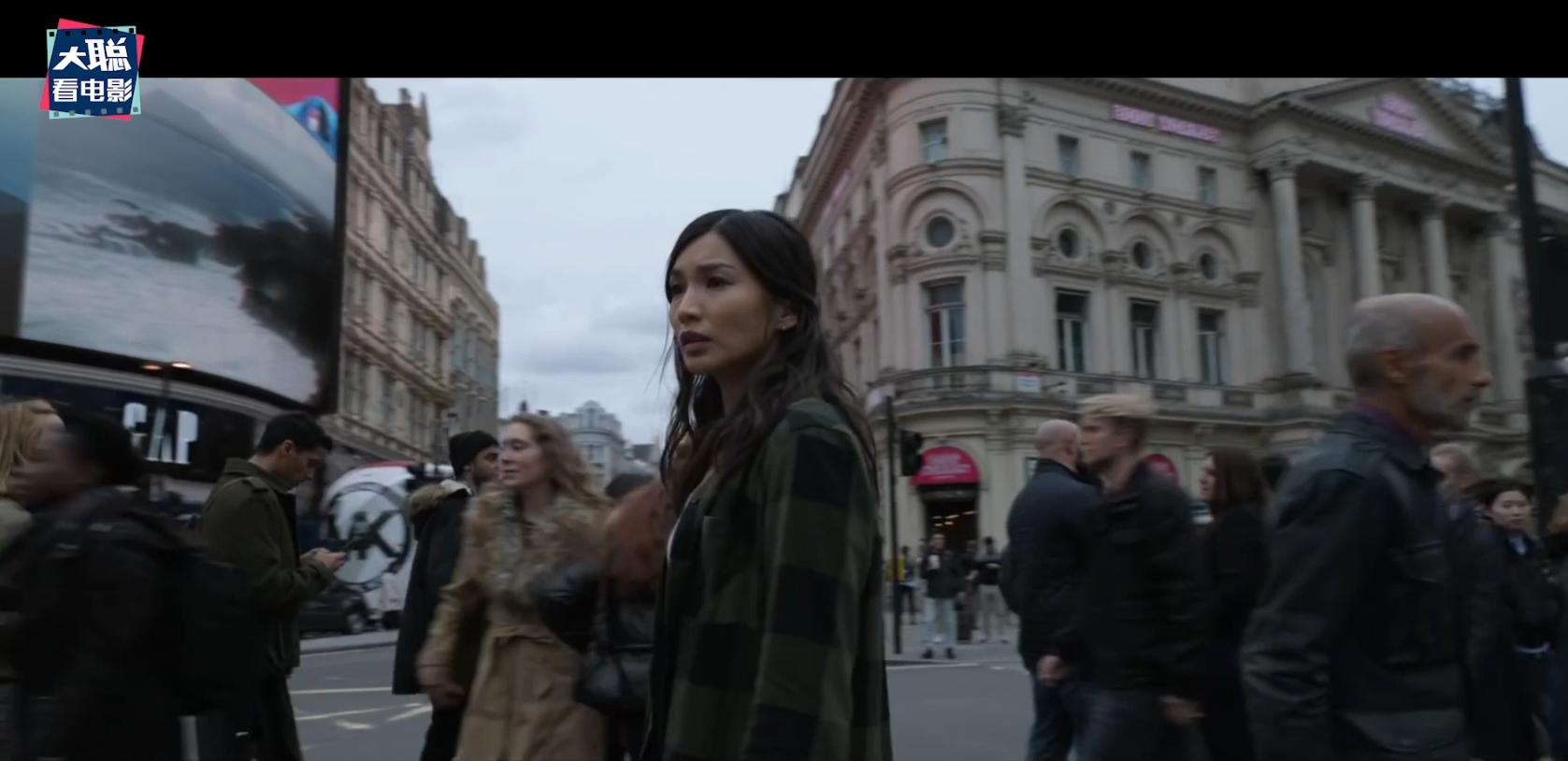 漫威永恒族为什么会翻车,永恒族结尾彩蛋解析