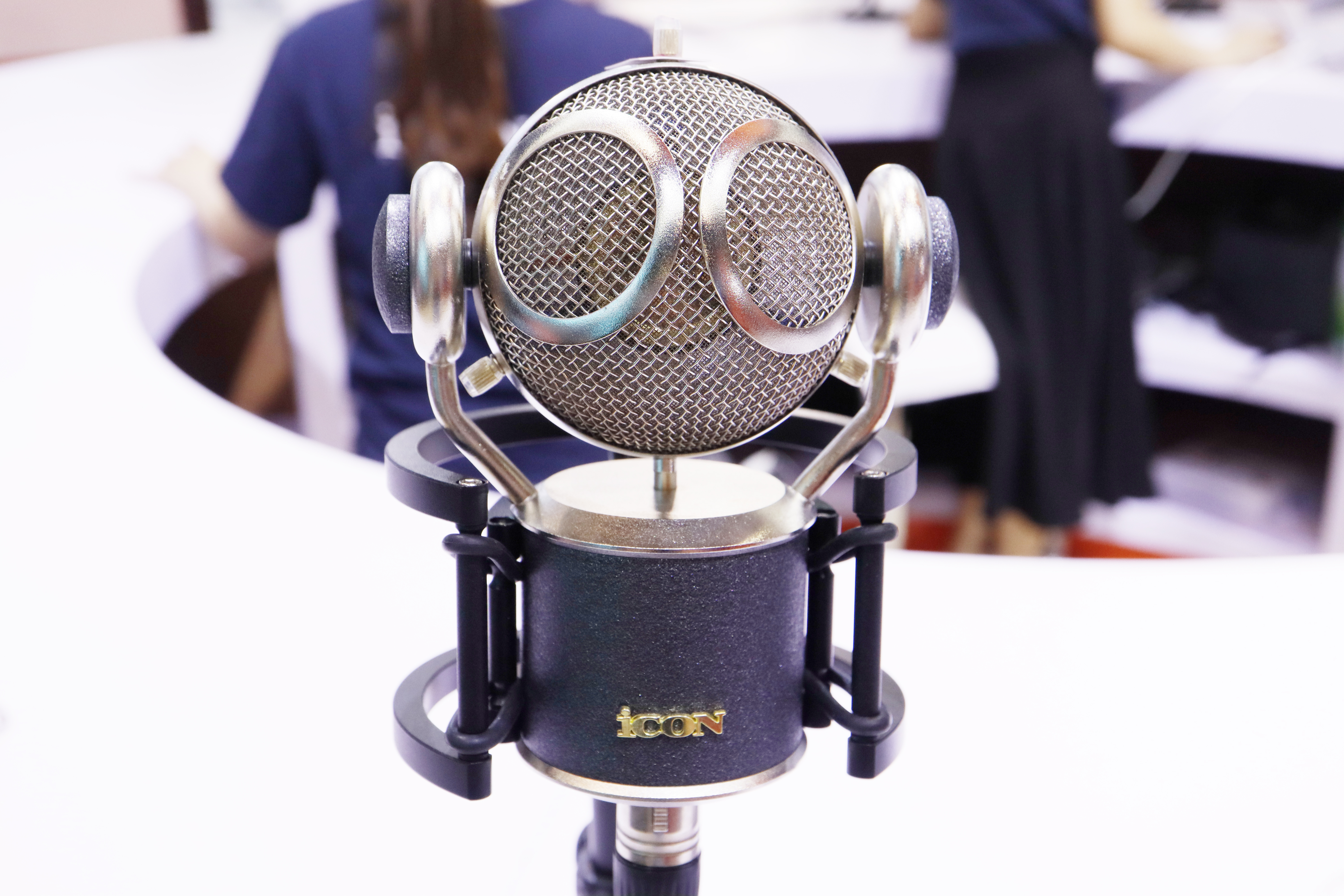 icon艾肯中国,icon艾肯直播好用吗