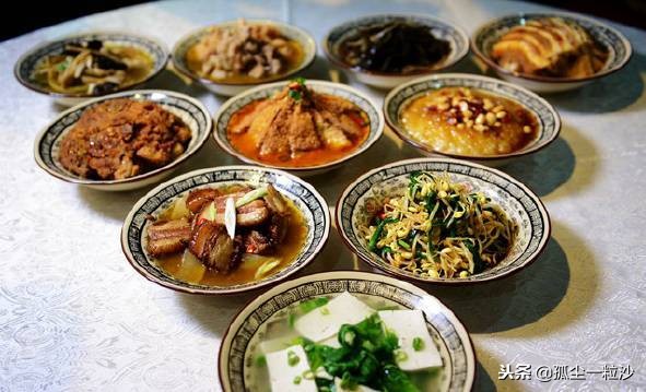 广元美食一条街在哪,广元必吃十大美食