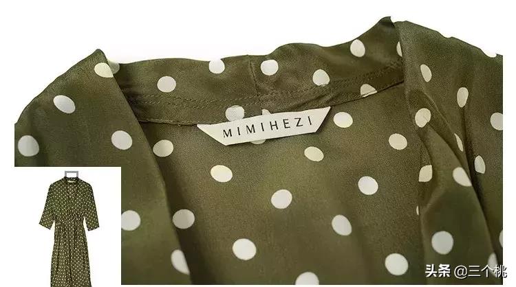 风衣、西装、花裙子……春天来了，这10件值得买！‖桃子购物车