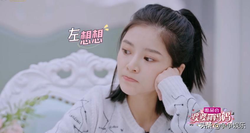 王灿大方承认女追男,王灿是怎么和杜淳认识的