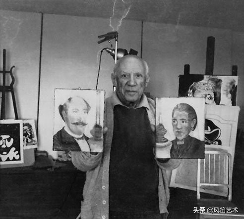 亨利卢梭艺术,亨利卢梭艺术风格