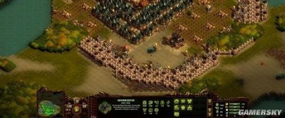 推荐的即时战略手机游戏,手机类红警即时战略单机游戏