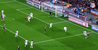 瓜迪奥拉梅西犯罪式过人,梅西犯罪过人教学视频