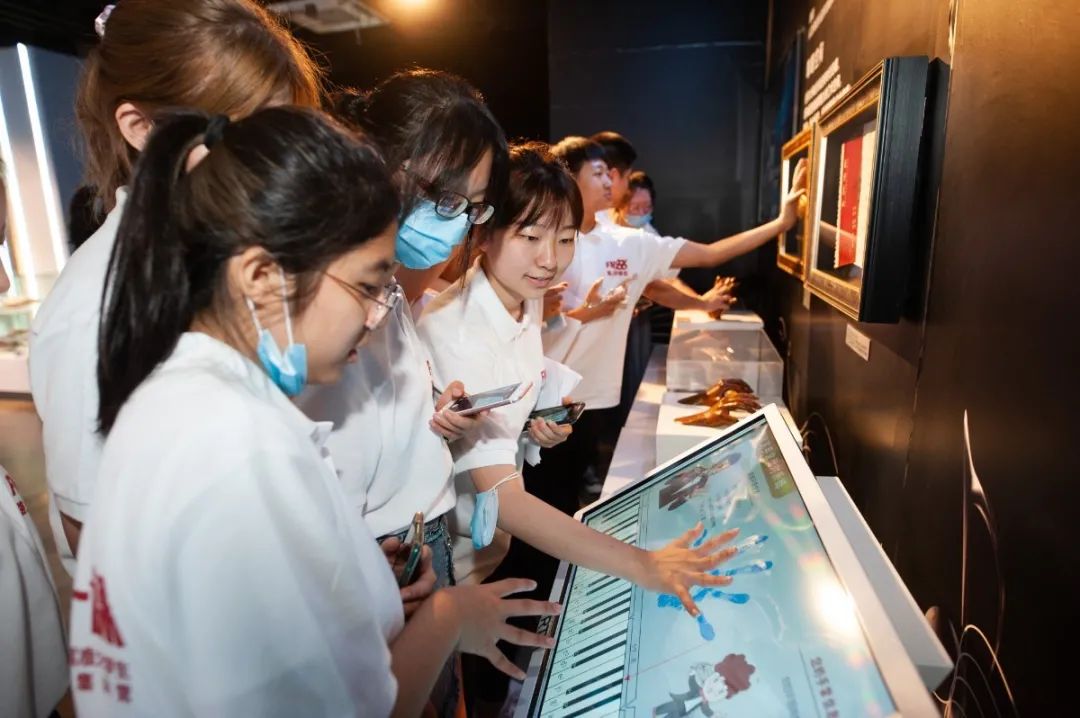 986大学生训练营丨Day5完美收官丨努力前行为遇到更好的自己